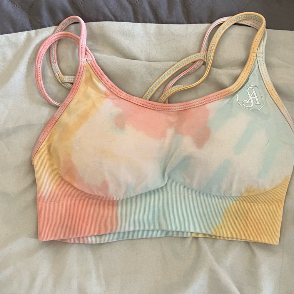 Sports bras